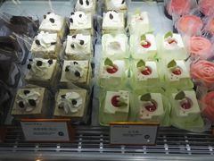 -仟吉KenGee(武汉高铁站店)