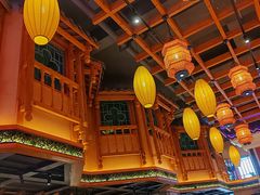 -巢爷老味(东方红店)