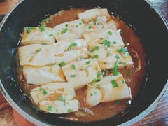 -秋色客家菜(南山店)