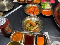 -西塔老太太泥炉烤肉(龙湖北苑天街店)