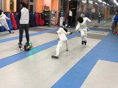 -北京众国际击剑俱乐部