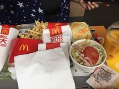 -麦当劳(红荔西店)