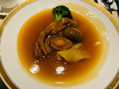 -皇朝会.经典传统粤菜(外滩店)
