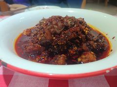 -西江红·株洲本地菜(滨江南路店)