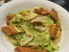 -伊带伊路新疆美食府(呼家楼店)