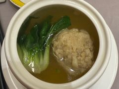 -银都上海菜馆(粤海东路店)