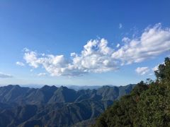 -塔云山