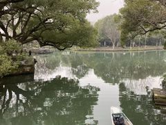 -西溪国家湿地公园