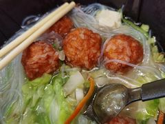 -和合谷(东四北大街店)