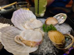 -熹悟海鲜火锅·广式打边炉