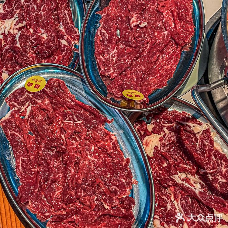 南昌📍最好吃的潮汕牛肉火锅被我找到啦