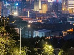 -千佛山风景名胜区