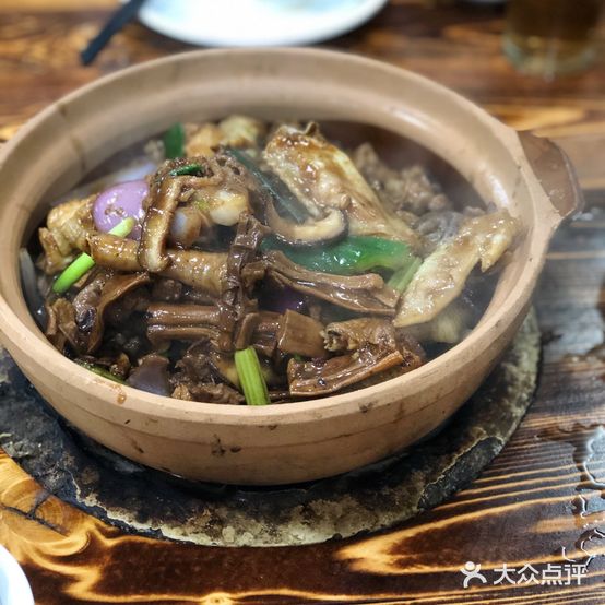肥姨私处(东漖南路店)