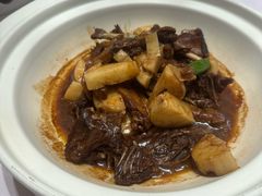 -粗茶淡饭·汉口公馆(循礼门店)