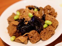 四喜烤麸-鼎泰丰(成都远洋太古里店)