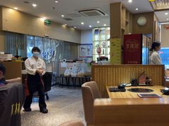 -水林间·寿喜烧自助(仙林金鹰店)