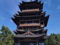 -杭州半山国家森林公园