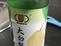 -齐齐哈尔烤肉·烧烤·烤鱼(万科时一区店)