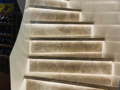 -伊斯坦布尔土耳其清真咖啡餐厅