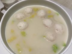 顺德手打鱼腐-茉里粤菜(皇姑万象汇店)