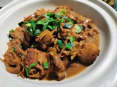 -又见炊烟私房菜(敬亭路店)