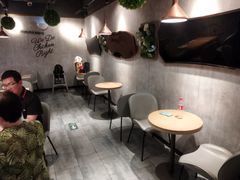 -肯德基(东四南大街店)