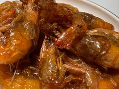 -外滩往事民国上海菜(黄浦店)