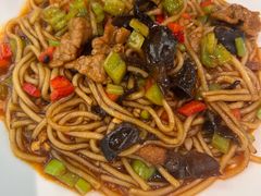 兰州小炒-领头羊·西部烧烤·特色菜(北新桥店)