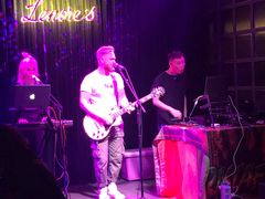 -丽纳尔斯酒吧LENORE’S BAR(三经街店)