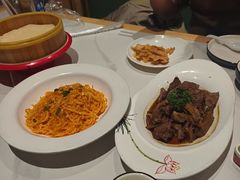 -梅利汴京烤鸭•开封豫菜地标店(晋安路店)