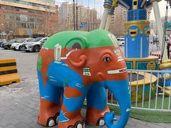 -北京华联购物中心(天通苑店)