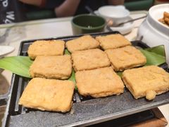-云海肴·汽锅鸡·云南菜(高德置地店)