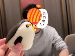 -北李妈妈菜·海肠捞饭(高新万达店)