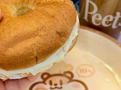 -Peet's 皮爷咖啡(东湖路手作店)