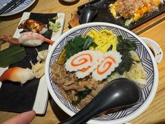 -有喜屋·日料·居酒屋(旭辉广场店)