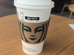 -星巴克(北京南站2B检票口)