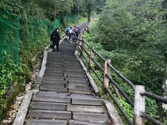 -峨眉山风景名胜区