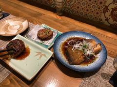 煮鲽鱼-みほりん味保灵(六月汇广场店)