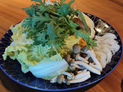 -森味薪火烧•烧鸟居酒屋•日本料理(望京店)