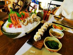 -芥末日本料理(打浦路铂尔曼旗舰店)