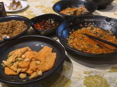 -聚味瞿记·龙虾堂(天元店)