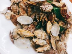 -望海潮海鲜店 特色家常菜(在海一方店)