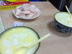 酸奶-马学武手抓美食(下南关总店)