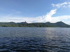 -西湖外事游船(花港观鱼码头)