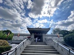 -徐州龟山景区
