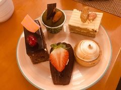 -佰园全日西餐厅-厦门佰翔软件园酒店