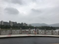 -江南大学(蠡湖校区)
