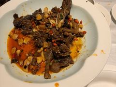 -鄱阳湖·江西小炒·瓦罐煨汤(五道口店)