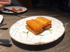 黄金脆带鱼-新荣记(BFC外滩金融中心店)
