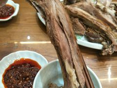 -清真·益鑫羊肉手抓馆(花园北街店)